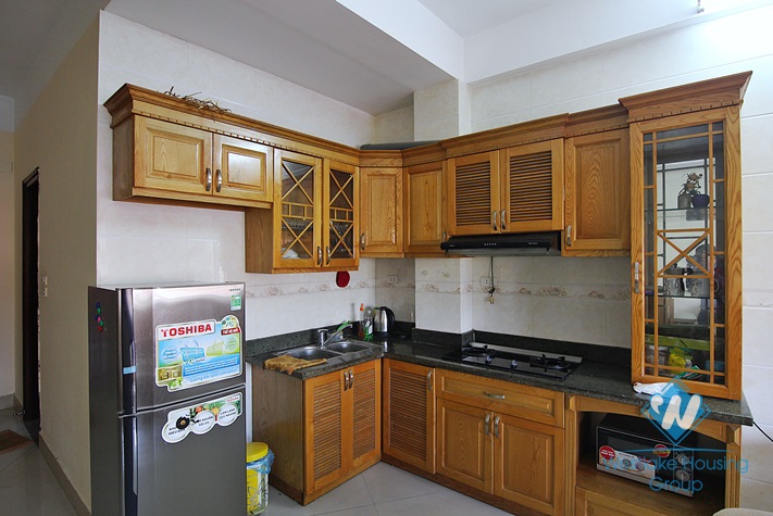 BEST DEAL $450 2-BEDROOM APARTMENT FOR RENT ON AU CO STR.
